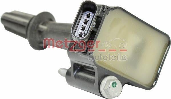 Bobine d'allumage METZGER 0880451